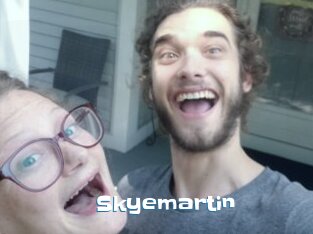 Skyemartin