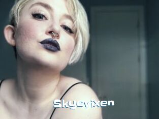 Skyevixen