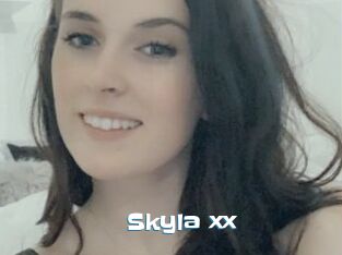 Skyla_xx