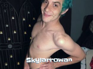Skylarrowan