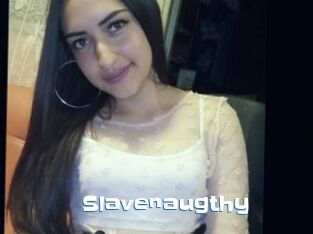 Slavenaugthy