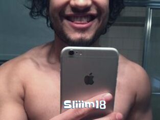 Sliiim18