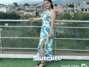 Slutcute