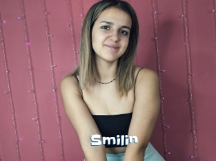 Smilin