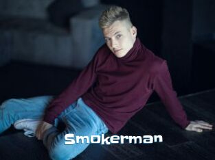 Smokerman