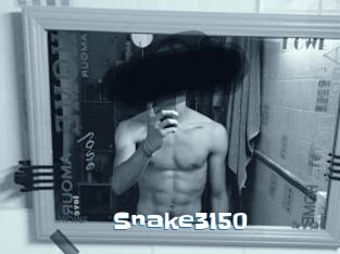 Snake3150