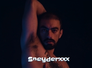 Sneyderxxx