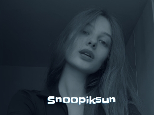 Snoopiksun