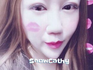 SnowCathy