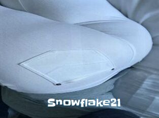Snowflake21