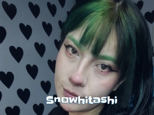 Snowhitashi