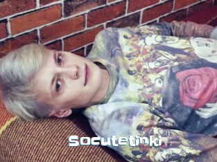 Socutetinki