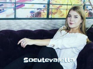 Socutevaletta