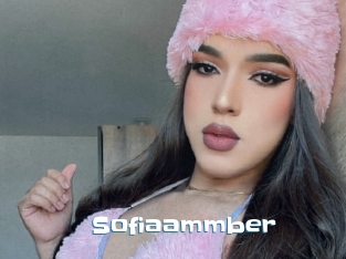 Sofiaammber