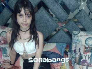 Sofiabangs