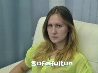 Sofiafulton