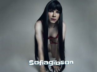 Sofiagibson