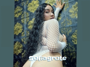 Sofiagrote