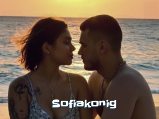 Sofiakonig