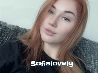 Sofialovely