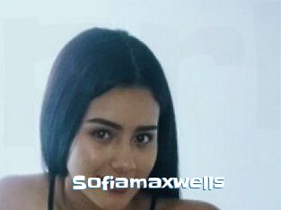 Sofiamaxwells