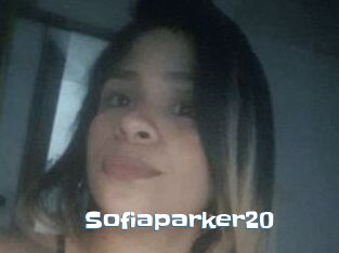 Sofiaparker20