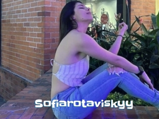 Sofiarotaviskyy