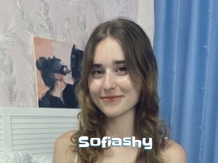 Sofiashy