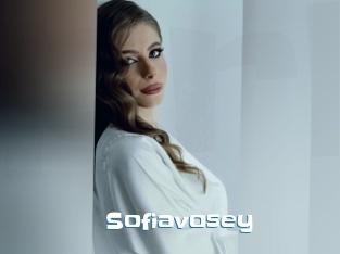Sofiavosey