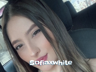 Sofiaxwhite