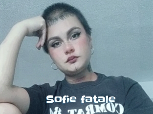 Sofie_fatale