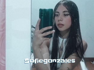 Sofiegonzales