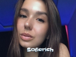 Sofierich
