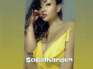 Sofiiaharden
