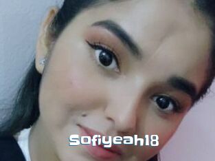 Sofiyeah18