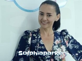 Sofphiaparkers