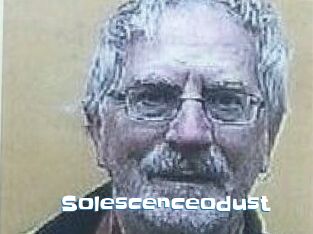 Solescenceodust