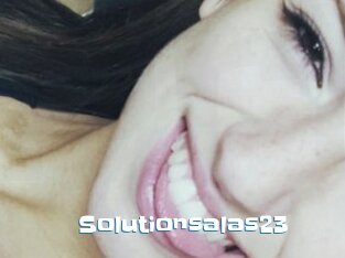 Solutionsalas23