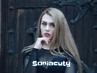Soniacuty