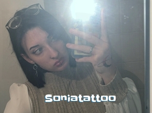 Soniatattoo
