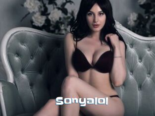 Sonyalol
