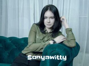 Sonyawitty