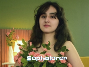 Sophaloren