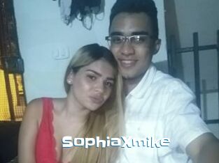 SophiaXmike