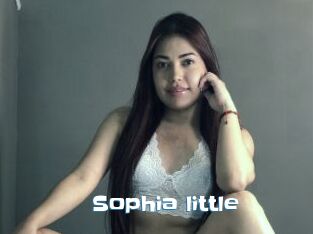 Sophia_little