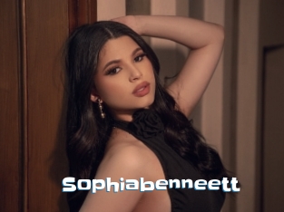Sophiabenneett