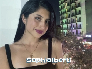Sophialberti