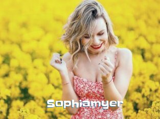 Sophiamyer
