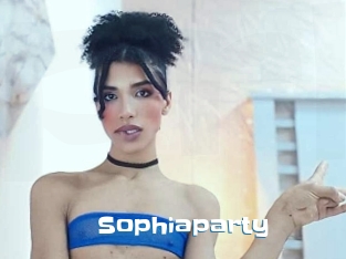 Sophiaparty