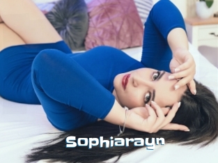 Sophiarayn